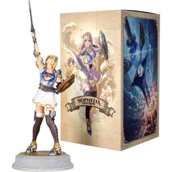 SoulCalibur VI: Collectors Edition PS4