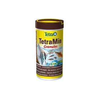 Krmivo pro rybičky Tetra Min Granules 1l