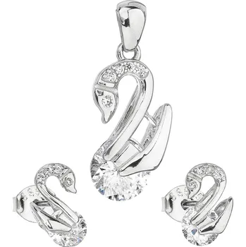 Souprava šperků Evolution Group 19004.1