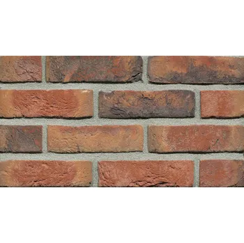 Obklad Obkladové pásky Kastanjebruin