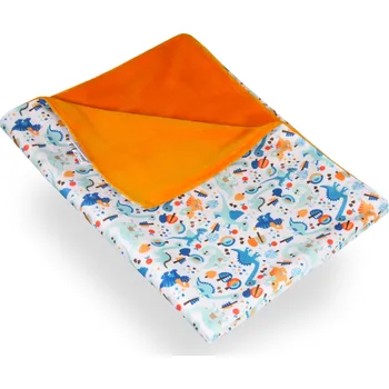 Přebalovací podložka Petit Lulu přebalovací podložka 50 x 70 cm