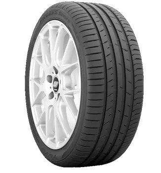 Letní osobní pneu Toyo Proxes Sport 275/40 R18 99 Y