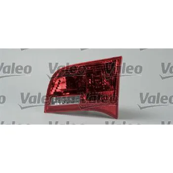 Zadní světlomet Světlo zadní AUDI A6 C6 KOMBI 04-08 vnitřní