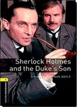 Sherlock Holmes and the Duke's Son -…