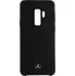 Pouzdro na mobilní telefon Mercedes-Benz Original Hardcase pro Samsung Galaxy S9 Plus černé