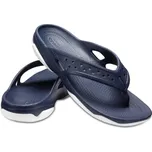 Crocs Swiftwater tmavě modré