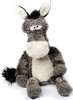 Plyšová hračka Sigikid Beasts Doodle Donkey 38 cm
