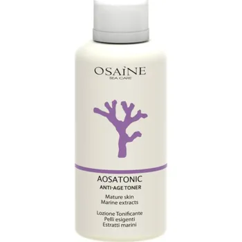Osaine Aosatonic regenerační pleťové tonikum 250 ml