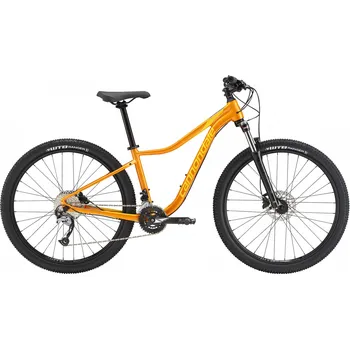 Horské kolo Cannondale Trail 27,5" 3 Womens Tango 2019