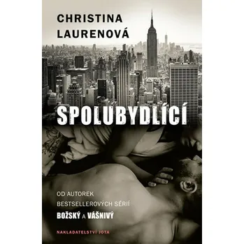 Spolubydlící - Christina Laurenová (2019)