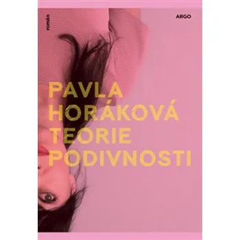 Teorie podivnosti - Horáková Pavla…