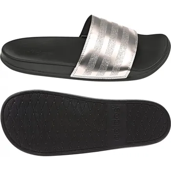 Dámské pantofle Adidas Adilette Comfort B75679 černé