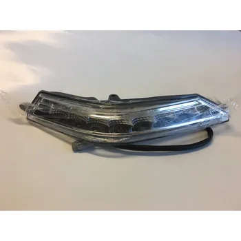 Směrový světlomet Pravý přední blinkr na Linhai M550