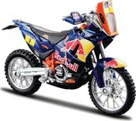 Bburago Red Bull KTM 450 Rally Dakar #1…