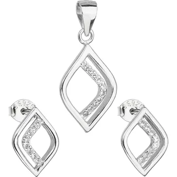 Souprava šperků Evolution Group 19014.1