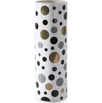 Váza Eurofirany Dekorativní keramická váza NICO 30 cm