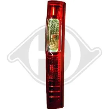 Zadní světlomet Světlo zadní NISSAN PRIMASTAR 07-