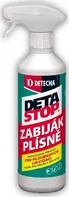 Detecha Detastop Zabiják plísně rozprašovač 500 ml