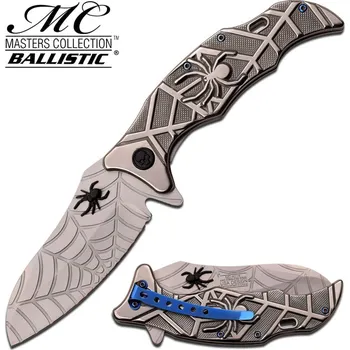 Pracovní nůž Master Cutlery Zavírací nůž MC-A018SL SPRING ASSISTED KNIFE