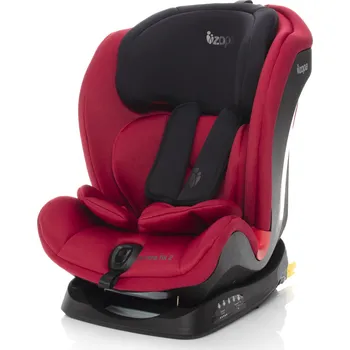 Autosedačka ZOPA Carrera Fix 2 - 2019