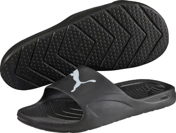 Pánské pantofle PUMA Dive Cat Slipper 360274-02