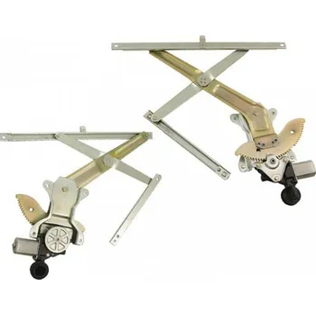 Stahovačka okna El. stahovačka okna přední levá SUZUKI SWIFT 05-10 6pin