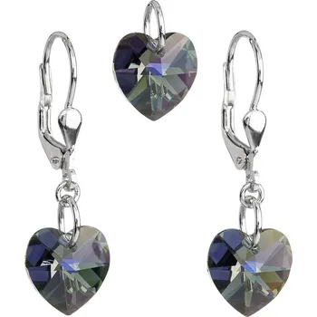 Souprava šperků Evolution Group 39003.4