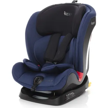 Autosedačka ZOPA Carrera Fix 2 - 2019