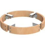 Bezpečnostní ohrádka Harvia pro kamna Cilindro 11 kW, 360 mm + Doprava zdarma