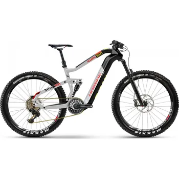 Elektrokolo Haibike Flyon Xduro Allmtn 10.0 2019 41 cm 