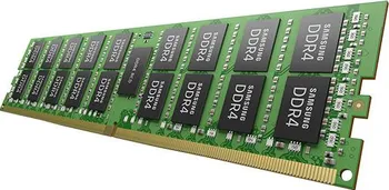 Operační paměť Samsung 32 GB DDR4 2400 MHz (M393A4K40CB1-CRC)