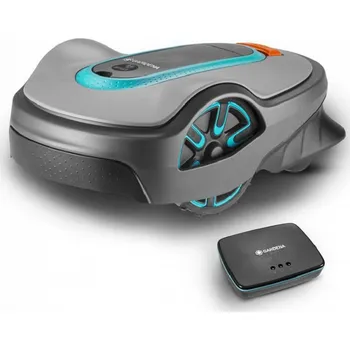Sekačka GARDENA Smart Sileno Life 750 19113-32
