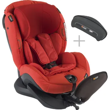 Autosedačka Besafe iZi Plus X1 2019