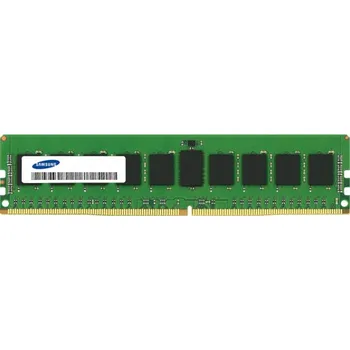 Operační paměť Samsung 16 GB DDR4 2400 MHz (M391A2K43BB1-CRC)