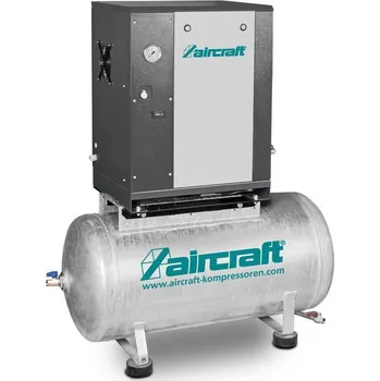 Kompresor Aircraft A-Micro SE 4.0-10-200 (IE3)