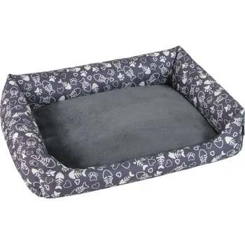 Pelíšek pro psa I Love Pets Super 55 x 80 cm