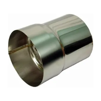 Redukce Harvia 120/115, nerez