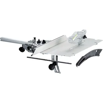 Dílenský stůl Festool CMS-TS 55 R