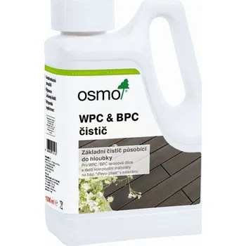 OSMO Color Čistič kompozitních teras koncentrát