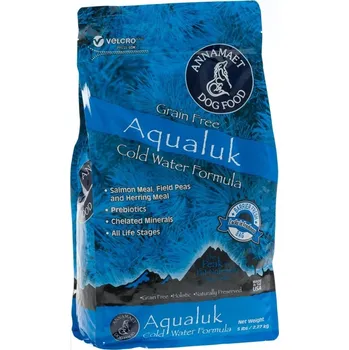 Annamaet Grain Free Aqualuk, 5,44 kg