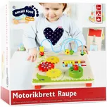 Legler Dřevěná motorická tabulka