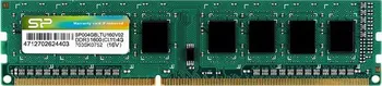Operační paměť Silicon Power 8 GB DDR3 1600 MHz (SP008GBLTU160N02)