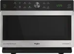 Whirlpool MWP 338 SX