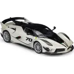 Bburago Ferrari FXX-K EVO No.70 1:18…