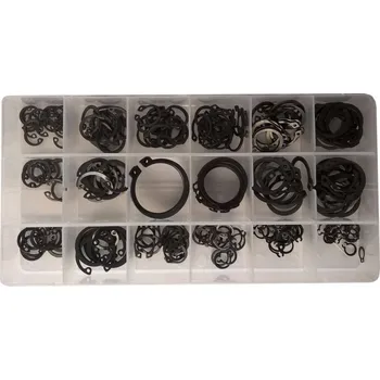 Autodoplněk Mar-Pol M66481 segerový pojistný kroužek 225 ks