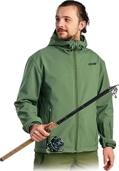 Rybářské oblečení Jaxon FT Softshell