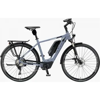Recenze KTM Macina Mila XT11 CX10 13,4 Ah Stonegrey Matt/Black/White 2019 Elektrokolo Recenze KTM Macina Mila XT11 CX10 13,4 Ah Stonegrey Matt/Black/White 2019
