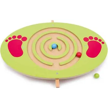 Dřevěná hračka Legler Prkno na balancování