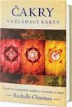 Čakry: Vykládací karty - Rachelle…