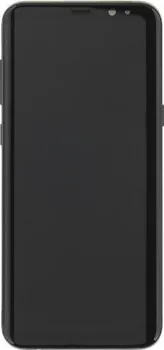 Originální Samsung LCD displej + dotyková deska pro Galaxy S8 Plus černé